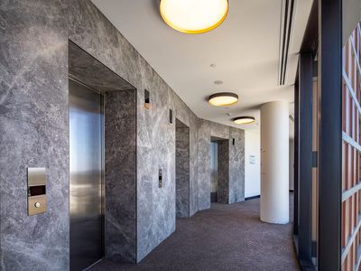 901 / 3 Olympic Boulevard, Sydney Olympic Park