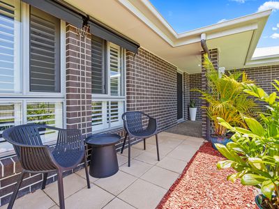 184 Ibis Blvd, Eli Waters