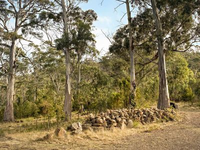 101 Scarrs Road, Garden Island Creek