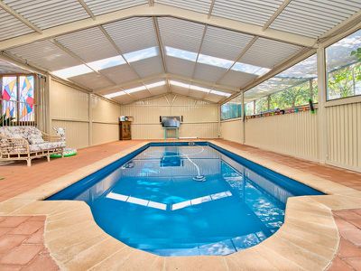 98 Riverlands Drive , Stake Hill