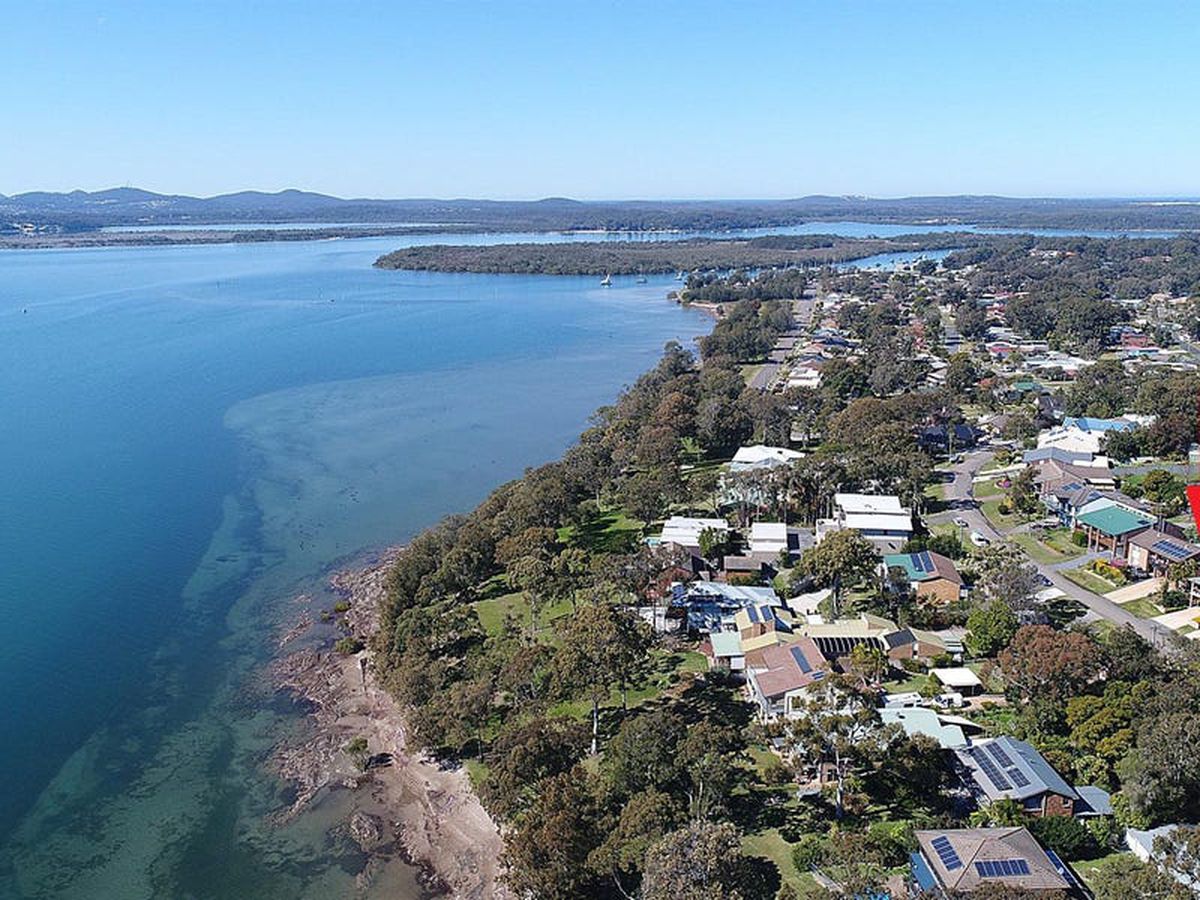 105 Francis Avenue, Lemon Tree Passage, Lemon Tree Passage - Thumbnail 2