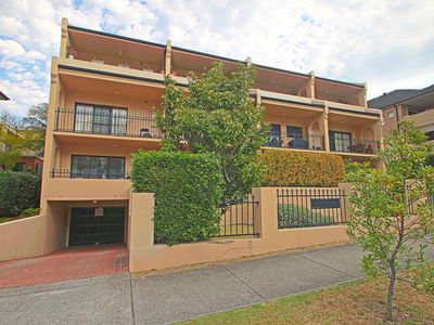 2 / 9-11 Ashton Street, Rockdale