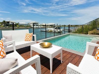 63 Cova Boulevard, Hope Island