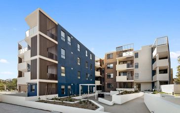 309 / 9 Terry Road, Rouse Hill