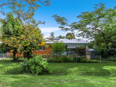 1 Myokum Street, Mullumbimby