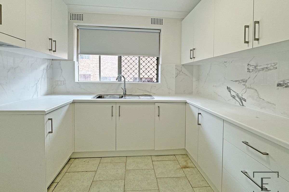 5 / 49 Newman Street, Merrylands