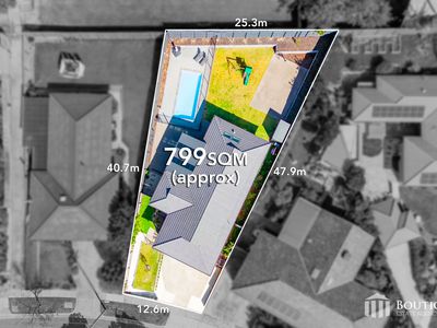 24 Buldah Street, Dandenong North