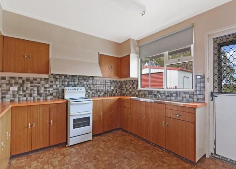 26 Fitzgerald Street, Portland