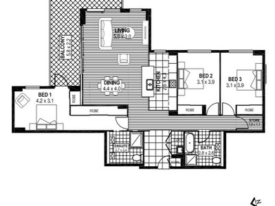 101 / 37 Virginia Street, North Wollongong