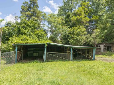 353 Gungas Road, Nimbin