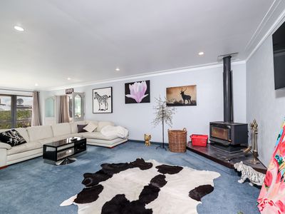 14 Elizabeth Avenue, Mosgiel