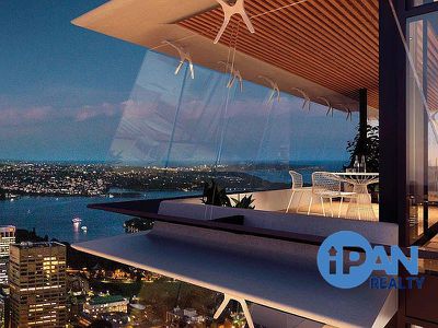 3001 / 117 Bathurst Street, Sydney