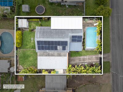 7 Cygnus Street, Inala