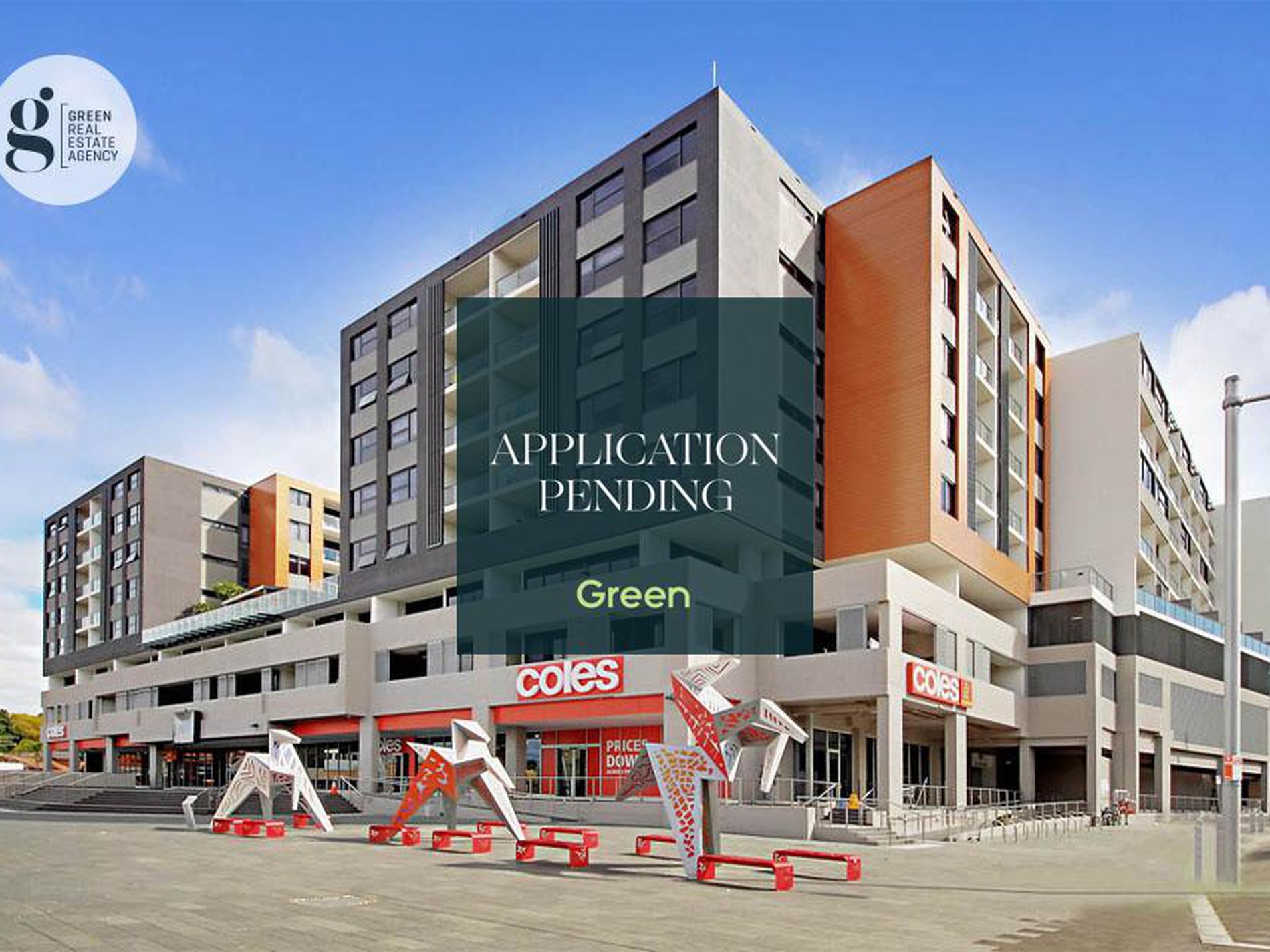 320 / 17 Chatham Road, West Ryde