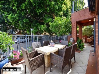 4 Macey Street, East Perth