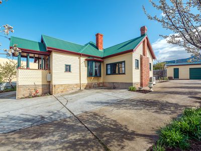 710 Main Road, Berriedale
