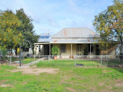 320 Brittas Reserve Road, Walbundrie