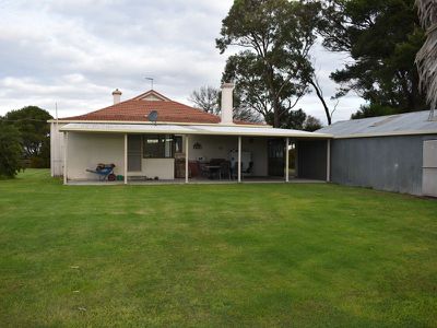 191 Rocky Camp Road, Millicent
