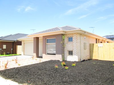 100 Creekward Drive, Connewarre