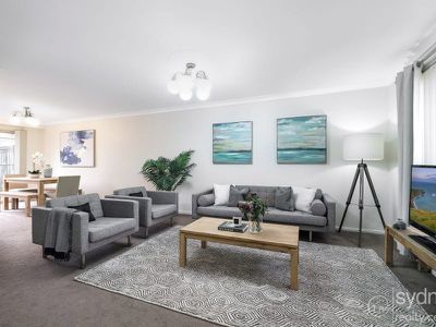 6E / 5-15 William Street, Botany