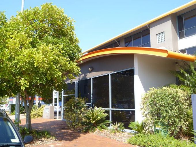 Suite 1 / 13 Carnaby St, Maroochydore