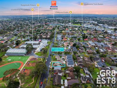 4 / 4 Tucker Street, Cranbourne