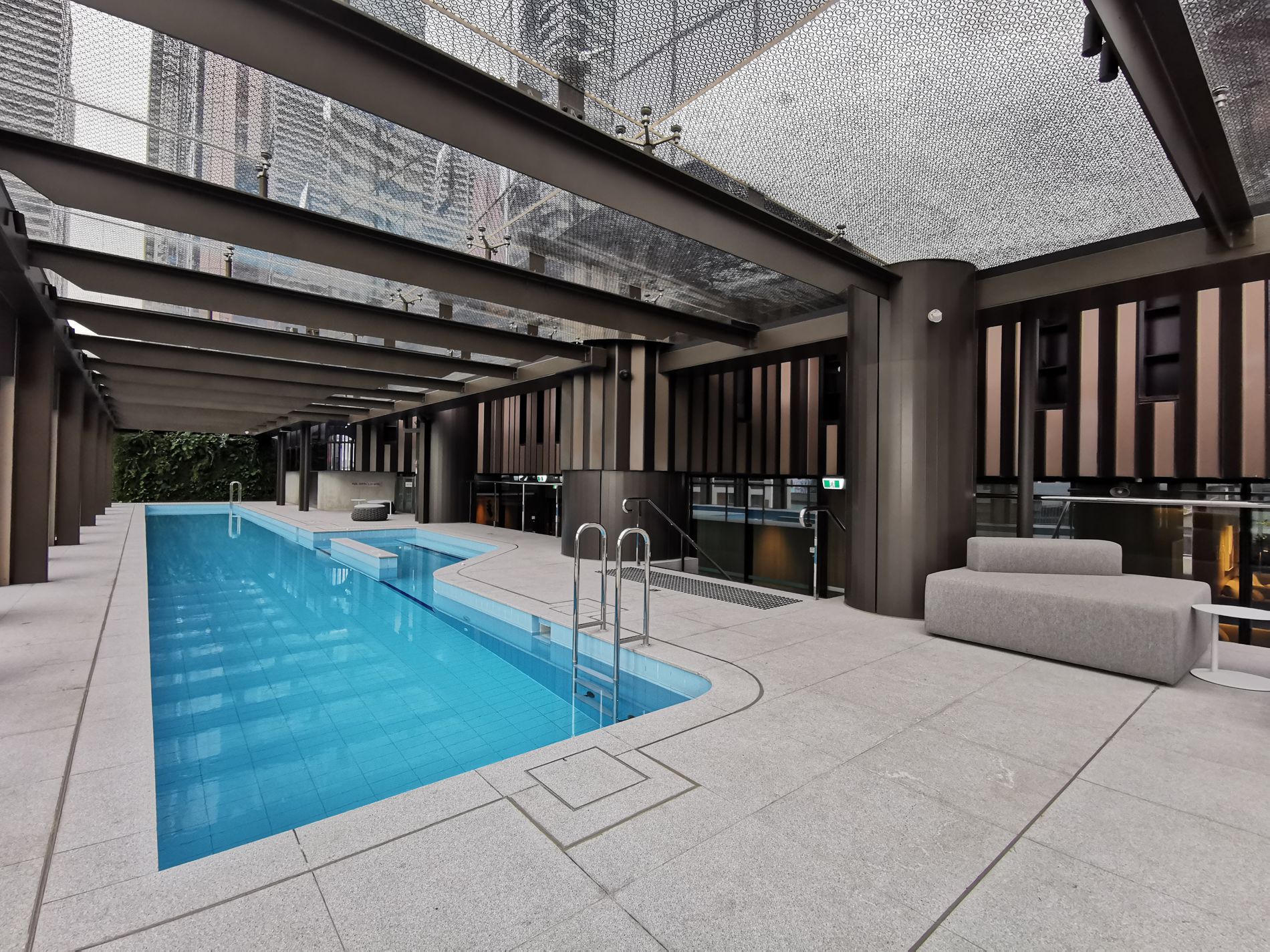 1612 / 157 A'Beckett Street, Melbourne