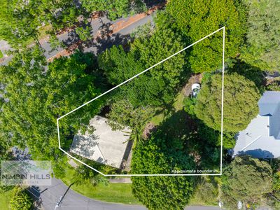 1 Thorburn Street, Nimbin