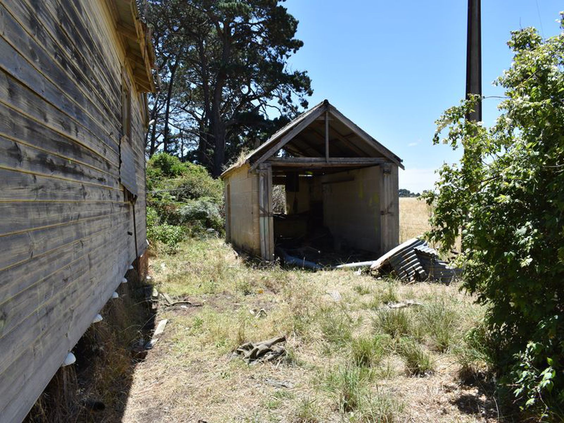 286 St Clair Road, Millicent