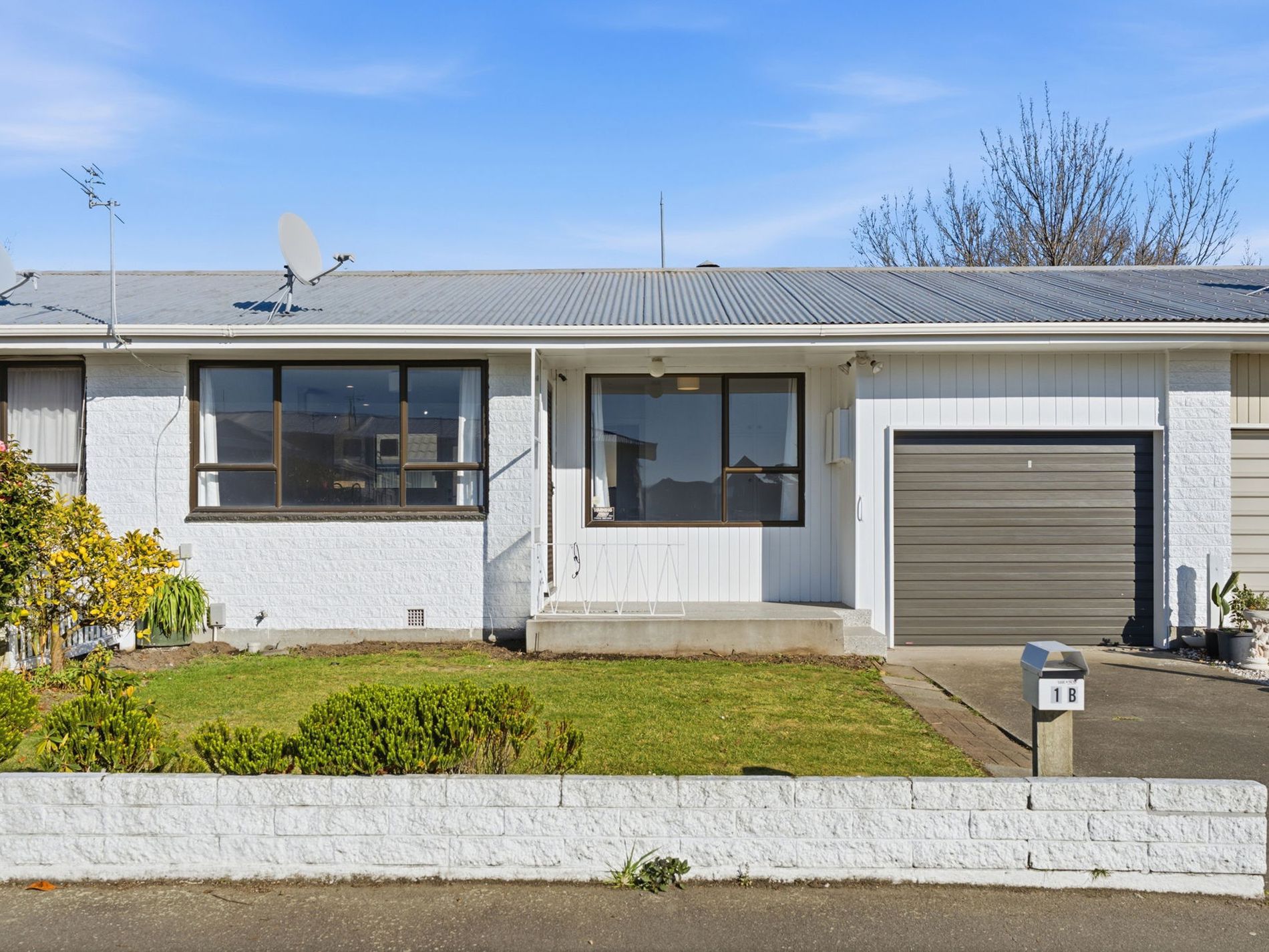 1B Colman Avenue, Upper Riccarton