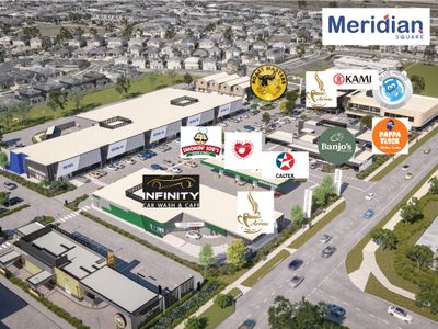 35 Matterhorn Drive, Clyde North