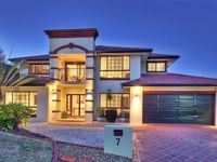 7 Kakadu Crescent, Underwood