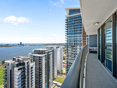 150 / 181 Adelaide Terrace, East Perth