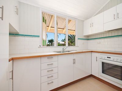60 Norris Street, Hermit Park