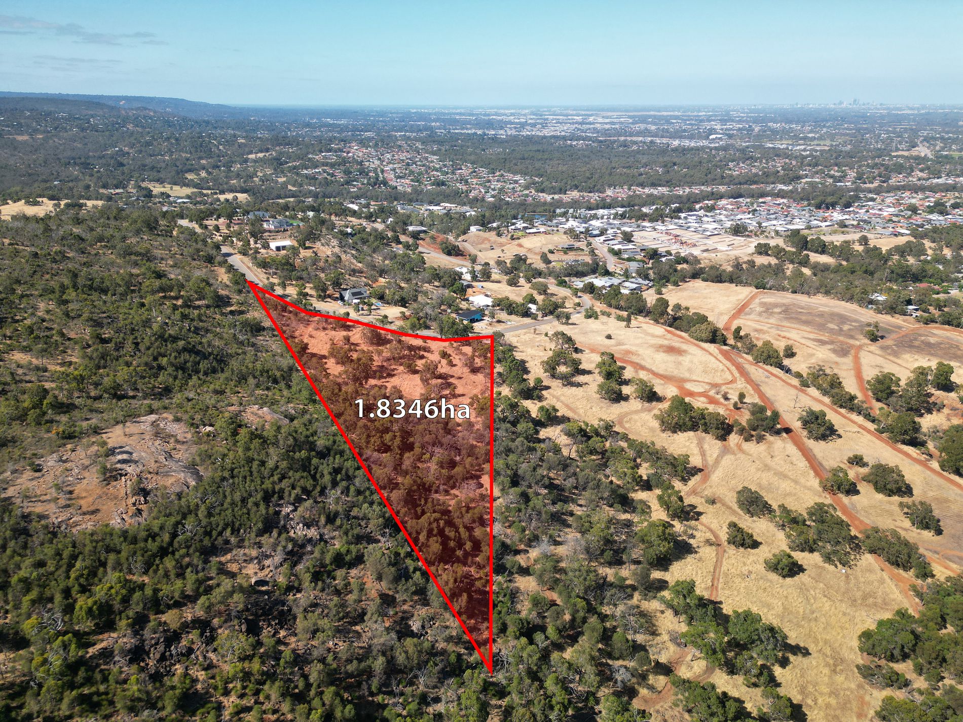 136 Litchfield Promenade, Jane Brook