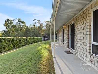 5 Inverleigh Court , Beerwah