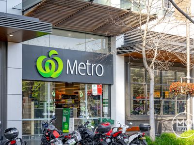 1805 / 301 Botany Road, Zetland