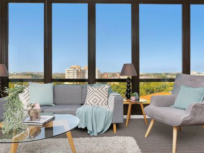 928 / 20 Gadigal Avenue, Zetland