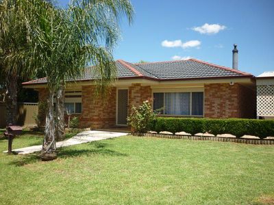 4 Magpie Close, Dubbo
