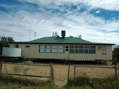 Lot 10 The Sandalwoods, Longreach