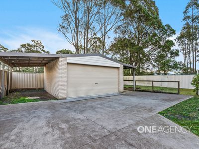 9 Holloway Road, South Nowra