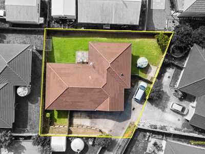 256 Royal Road, Massey