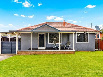 60 Green Valley Road, Busby