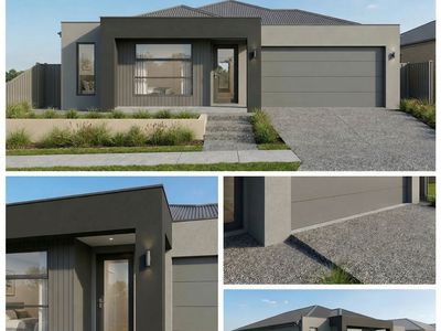 31 Oscar Crescent, Deanside