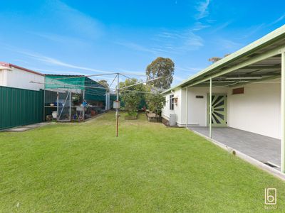 Budgewoi