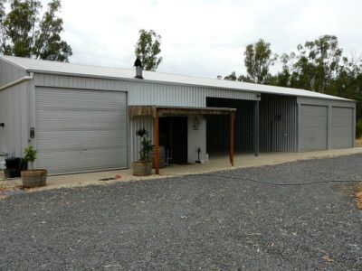 Tocumwal