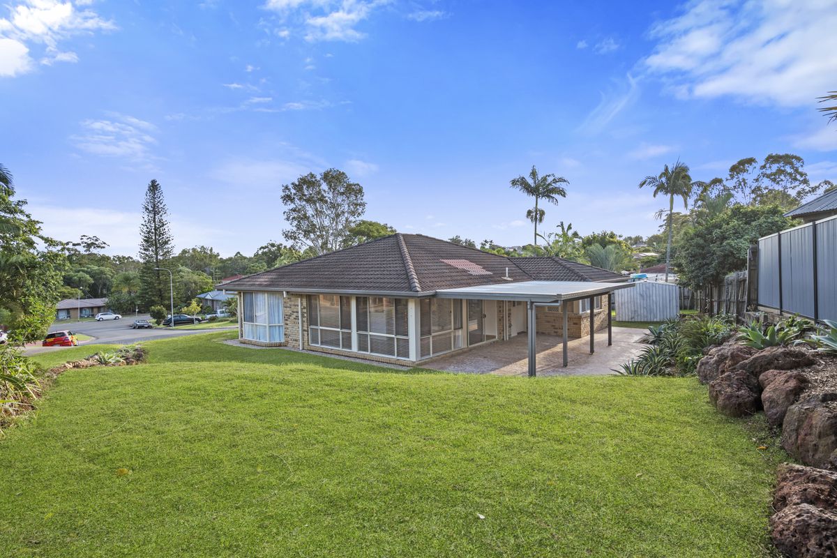 4 Lydbury Place, Alexandra Hills