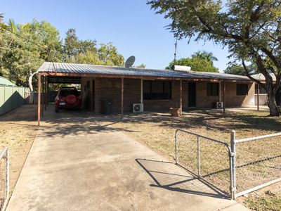 6 Mallee Court, Kununurra