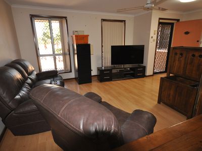 3 Nicholls Retreat, Port Hedland