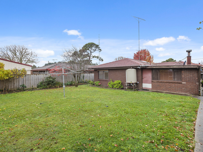 73 Powlett Street, Kyneton